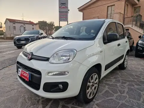 Used FIAT PANDA  2016 Ad 