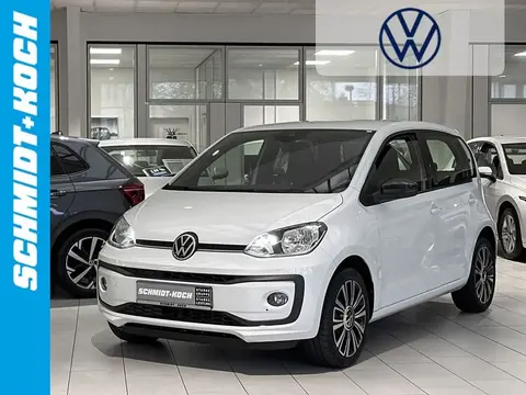 Used VOLKSWAGEN UP! Petrol 2022 Ad 