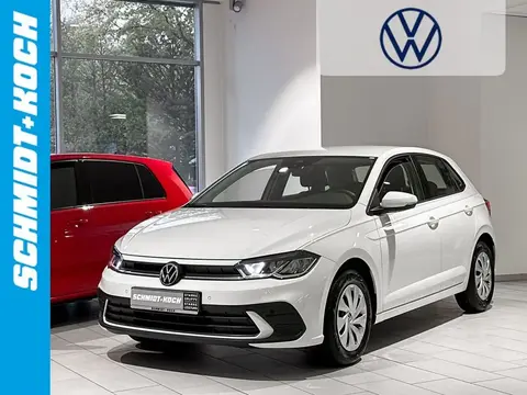 Annonce VOLKSWAGEN POLO Essence 2024 d'occasion 