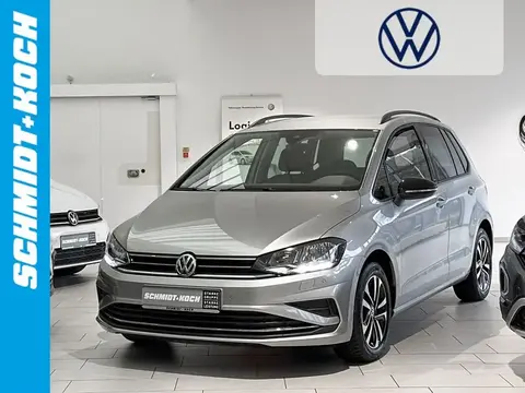 Used VOLKSWAGEN GOLF Petrol 2020 Ad 