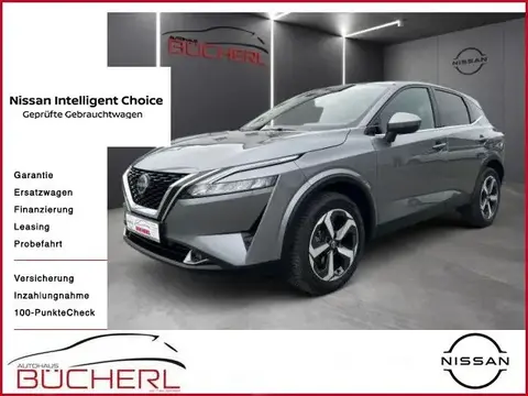 Used NISSAN QASHQAI Petrol 2023 Ad 