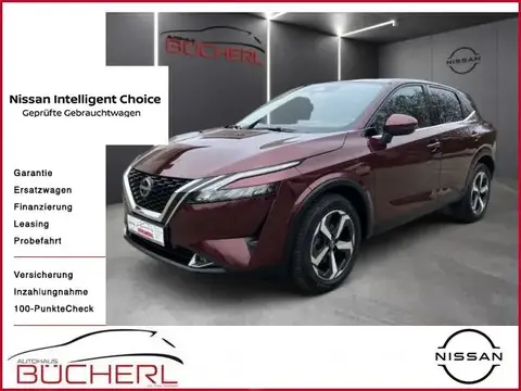 Annonce NISSAN QASHQAI Essence 2023 d'occasion 