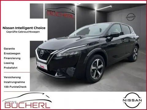 Used NISSAN QASHQAI Petrol 2023 Ad 