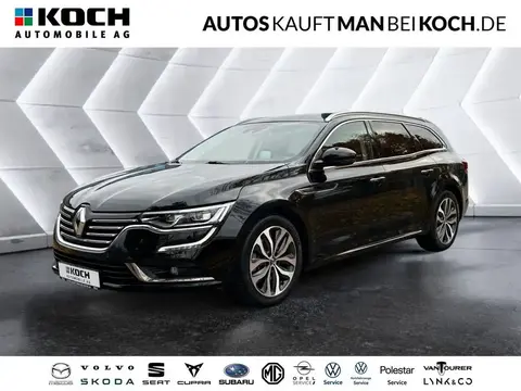 Annonce RENAULT TALISMAN Essence 2019 d'occasion 