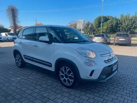 Used FIAT 500L Diesel 2015 Ad 