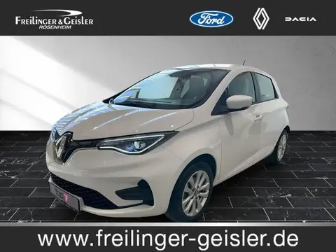 Used RENAULT ZOE Not specified 2020 Ad 