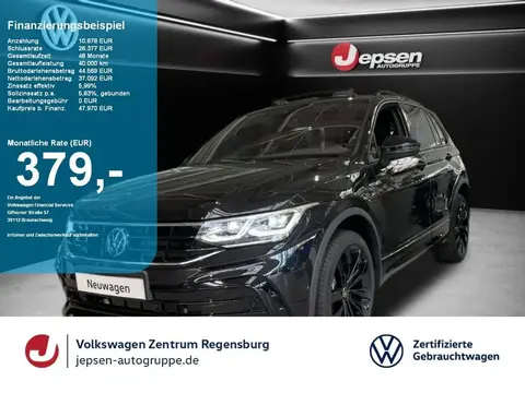 Used VOLKSWAGEN TIGUAN Diesel 2023 Ad 