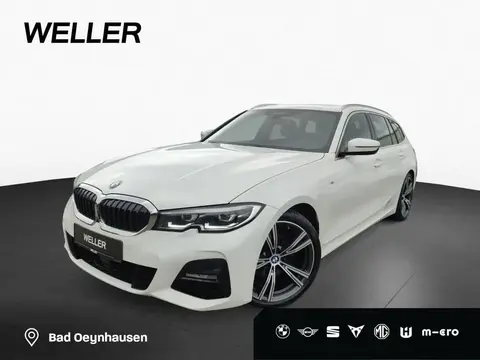 Annonce BMW SERIE 3 Diesel 2019 d'occasion 