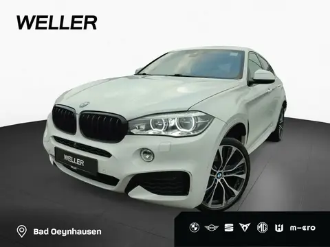 Used BMW X6 Diesel 2019 Ad 