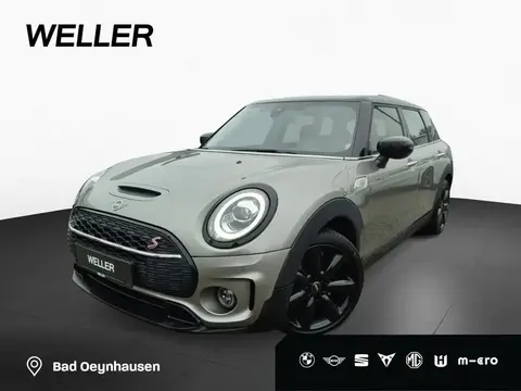 Used MINI COOPER Petrol 2019 Ad 