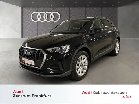 Used AUDI Q3 Hybrid 2021 Ad 