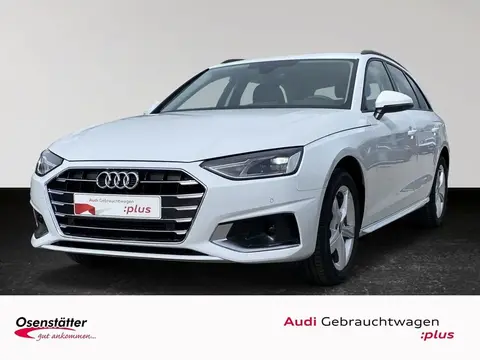 Used AUDI A4 Diesel 2023 Ad 