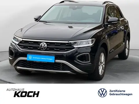 Used VOLKSWAGEN T-ROC Petrol 2024 Ad 