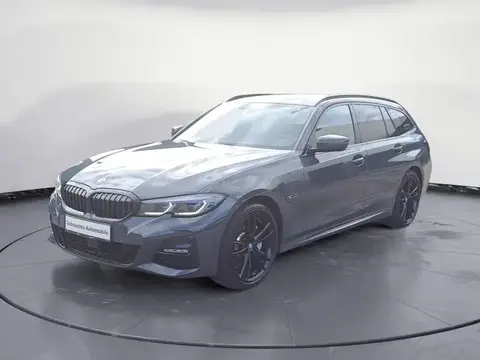 Annonce BMW SERIE 3 Hybride 2021 d'occasion 