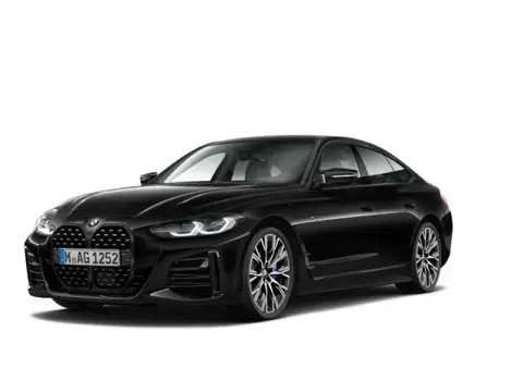 Annonce BMW SERIE 4 Essence 2021 d'occasion 