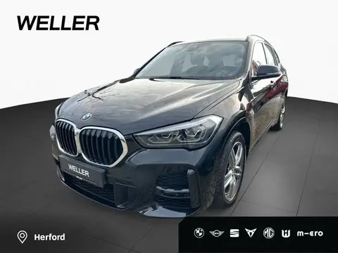 Used BMW X1 Petrol 2020 Ad 