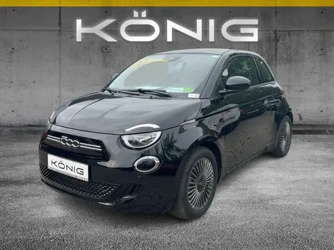 Used FIAT 500 Not specified 2022 Ad 