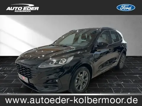 Used FORD KUGA Diesel 2023 Ad 