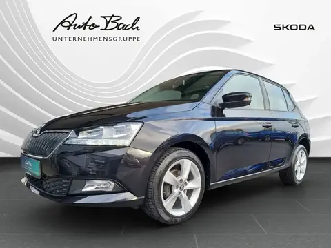 Used SKODA FABIA Petrol 2019 Ad 