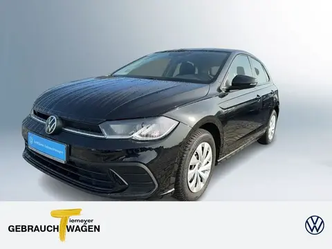 Annonce VOLKSWAGEN POLO Essence 2022 d'occasion Allemagne