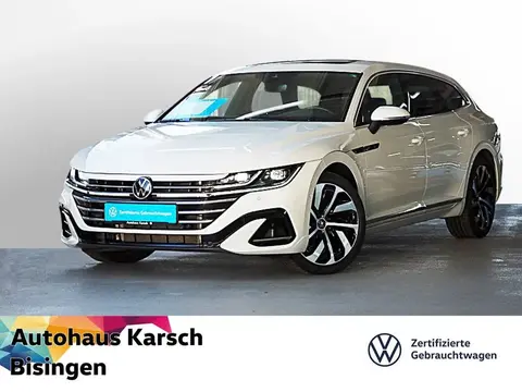 Annonce VOLKSWAGEN ARTEON Essence 2021 d'occasion 