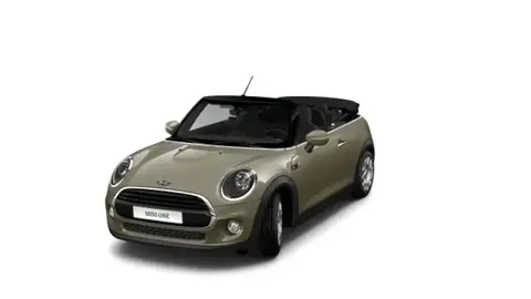 Used MINI ONE Petrol 2019 Ad 