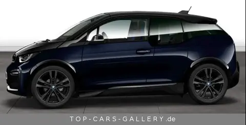 Annonce BMW I3 Non renseigné 2021 d'occasion 