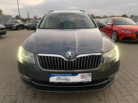 Used SKODA SUPERB Diesel 2015 Ad 