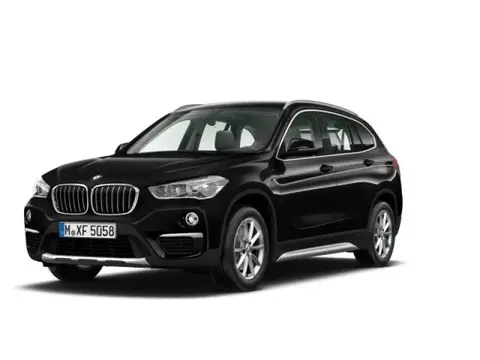 Annonce BMW X1 Essence 2019 d'occasion 