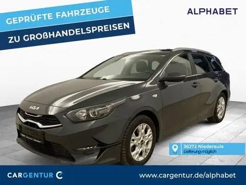 Used KIA CEED Petrol 2022 Ad 