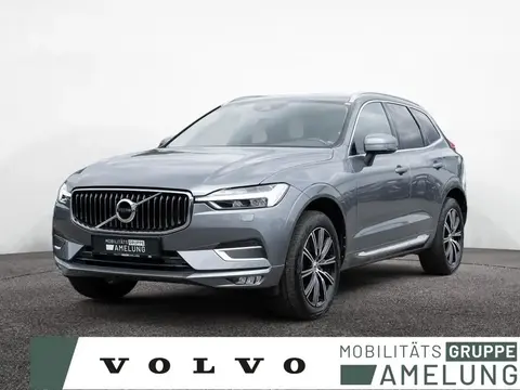 Used VOLVO XC60 Diesel 2020 Ad 