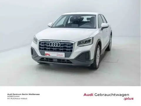 Annonce AUDI Q2 Essence 2021 d'occasion 