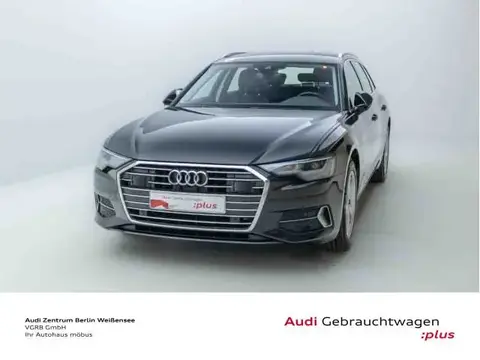 Annonce AUDI A6 Diesel 2021 d'occasion 