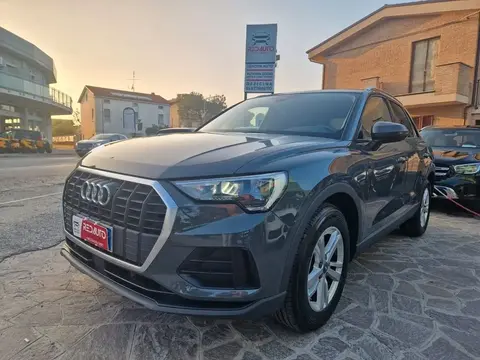 Annonce AUDI Q3 Diesel 2020 d'occasion 