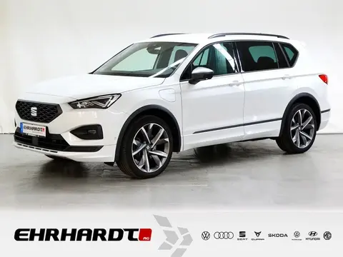 Used SEAT TARRACO Hybrid 2021 Ad 