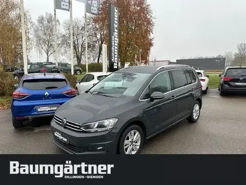 Used VOLKSWAGEN TOURAN Petrol 2023 Ad 