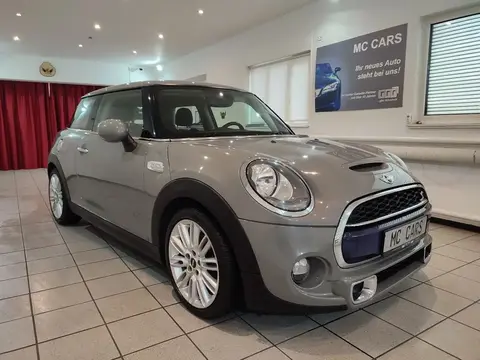 Used MINI COOPER Diesel 2015 Ad 