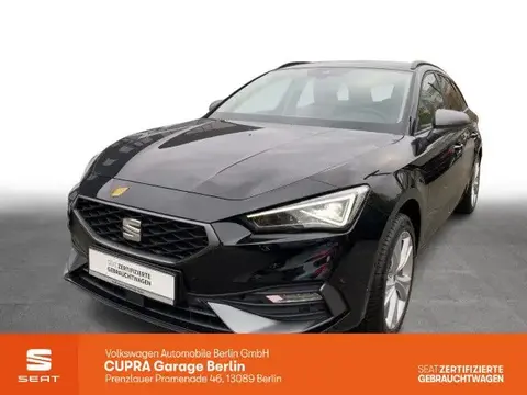 Used SEAT LEON Petrol 2024 Ad 