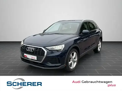 Used AUDI Q3 Diesel 2019 Ad 