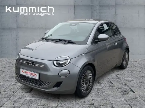 Annonce FIAT 500 Non renseigné 2021 d'occasion 