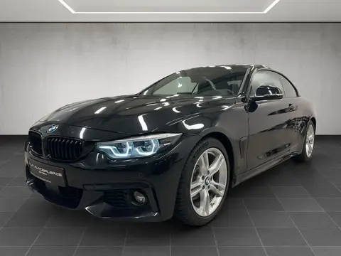 Used BMW SERIE 4 Diesel 2020 Ad 