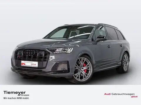 Annonce AUDI SQ7 Essence 2024 d'occasion 