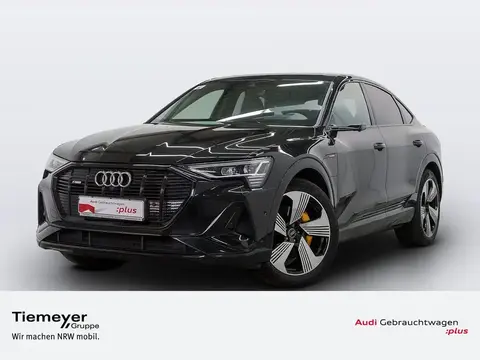 Used AUDI E-TRON Not specified 2021 Ad 