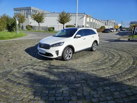 Used KIA SORENTO Diesel 2019 Ad 