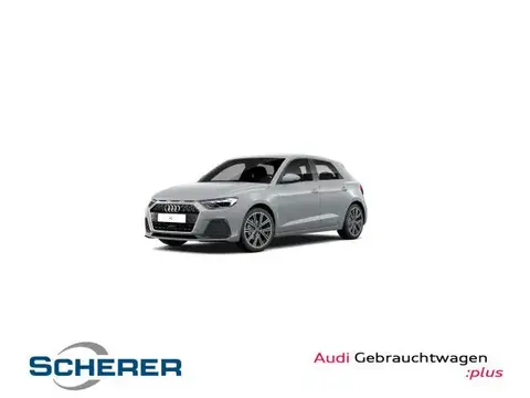 Used AUDI A1 Petrol 2022 Ad 