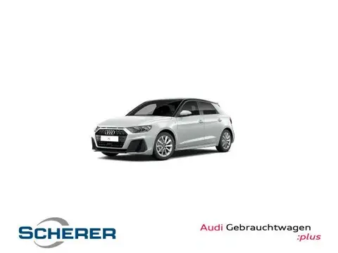 Used AUDI A1 Petrol 2022 Ad 