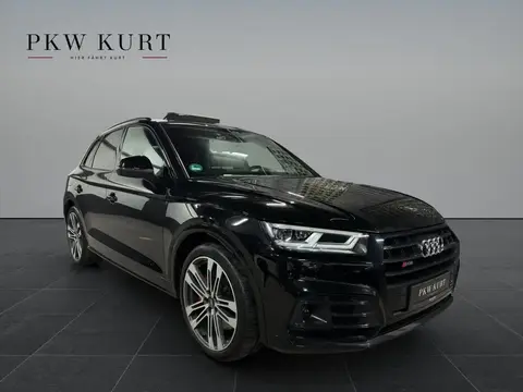 Used AUDI SQ5 Diesel 2019 Ad 