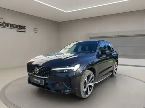 Annonce VOLVO XC60 Diesel 2021 d'occasion 