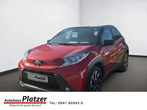 Used TOYOTA AYGO X Petrol 2023 Ad 