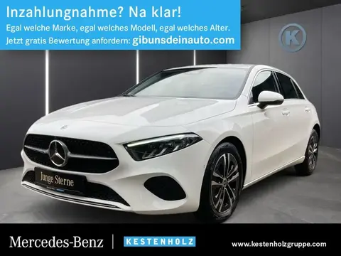 Used MERCEDES-BENZ CLASSE A Petrol 2023 Ad 